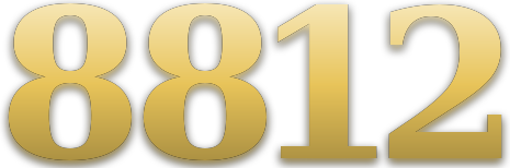 8812 logo